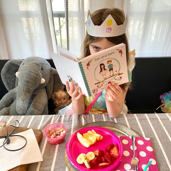 ๐ Meet The Posher- Anna ๐ - Picture 6 of 6